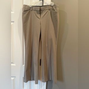 Express Editor pants 10 short